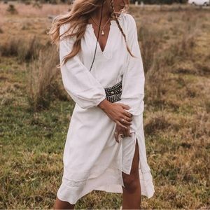 Spell & the Gypsy Mila Gown